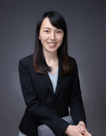 Angela Yeung