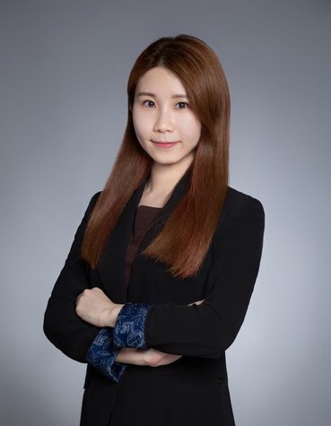 Erica Chu