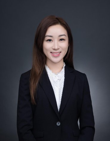 Eunice Wong