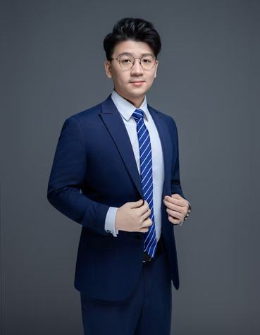 Patrick Ding